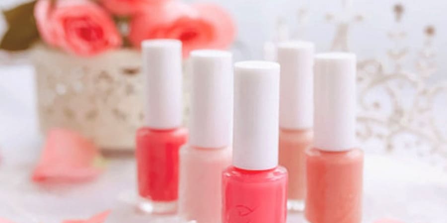 Serik manikür pedikür profesyonel bakım